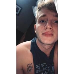 Meet your Posher, Dylan